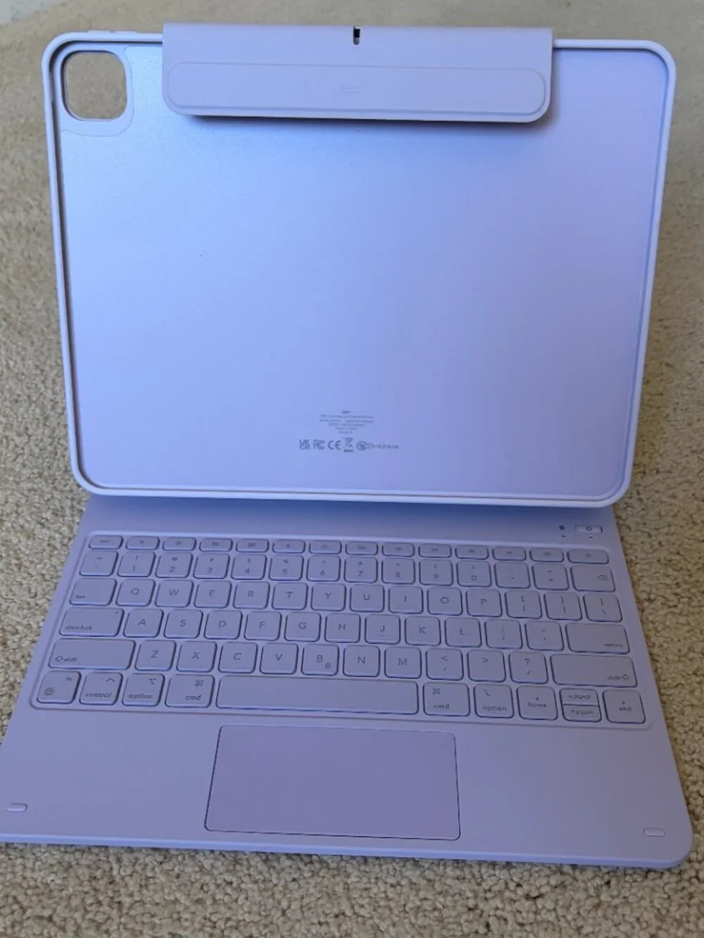 N/A open box